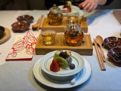 -叶叶菩提(太原别墅店)