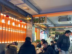 -东来土菜馆(民祥园路店)