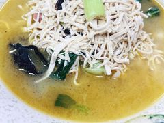 大煮干丝-迎扬春茶社(闻喜路店)