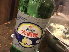 -张包铺(道外店)