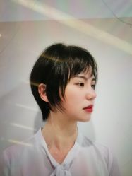 -3AM·S HAIR SALON烫发染发接发