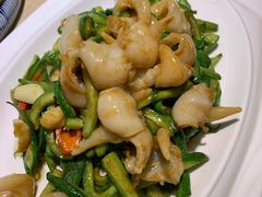 -味莊·青岛菜(云霄路店)