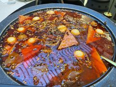 -金佬馆·川菜bistro(芜湖镜湖万达店)