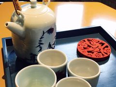 -上海外滩英迪格酒店