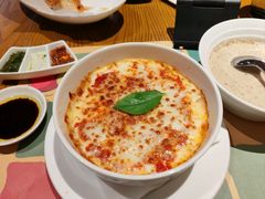 -安妮意大利餐厅(国贸店)