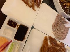 -玉林烤鸭店(垡头店)