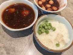 -奇芳阁·百年清真南京菜(夫子庙店)