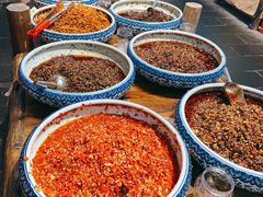 -黑色经典臭豆腐·湖南特产(坡子街店)