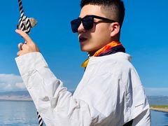 -青海湖国家重点风景名胜区