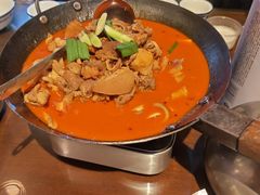 -富正毅三下锅·湘西韵味(天门山索道店)