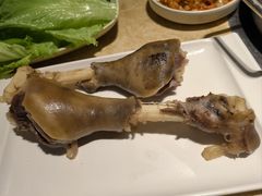 -英子补身汤(海兰路店)
