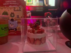 -酷秀KTV(五道口店)