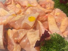 -芸山季·云南野生菌火锅(人民广场来福士店)