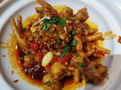 -陈家婆的菜(梅溪湖店)