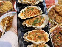 -冶建镜子·中国龙虾王(总店)