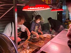 -明记牛杂(新马路分店)