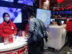 -东方明珠·可口可乐欢乐餐厅