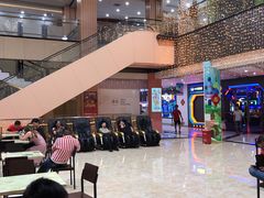 -核客电玩城(清泉店)