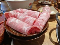 -楠火锅(广州总店)