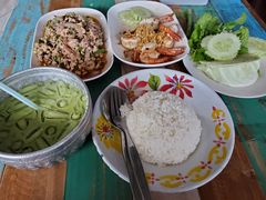 -Doo Dee Thai Food(Issan/Isaan/Esan)