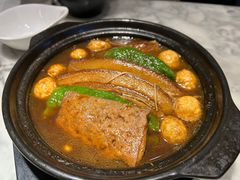 -城南往事·鲁菜·烤鸭(世茂宽厚里·大明湖店)