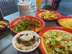 -馬伍旺川菜(江北虹悦城店)