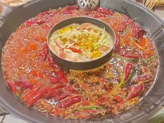 -财二舅火锅招待所