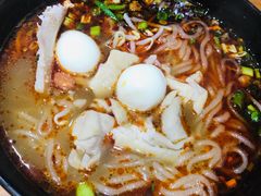 -青石桥老瓦房肥肠粉总店(青石桥总店)