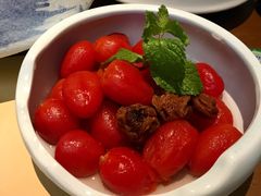 话梅小番茄-榕意·川味之美(深业上城店)