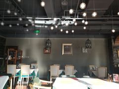 大堂-ITA·意塔意大利餐厅(亦庄店)