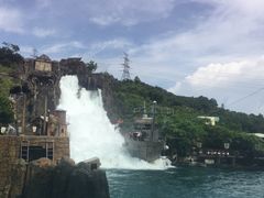 -东部华侨城