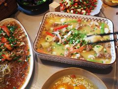 -悦哉·派对·草坪婚礼·围炉煮茶(三圣乡店)