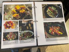 -托斯卡纳烘焙意大利餐厅(五天地店)