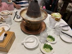 -东来顺饭庄(王府井步行街店)