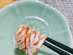 -鮨鲸·和牛烧(三里屯店)