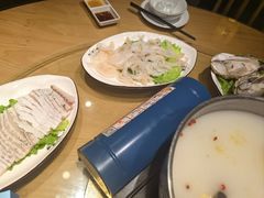 -潮汕壹号·潮汕菜·打边炉·生腌(总店)