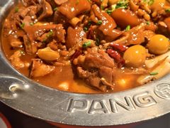-胖哥俩肉蟹煲(梅溪步步高店)
