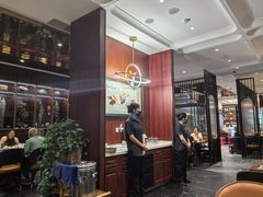 -燕春楼(海河华鼎店)