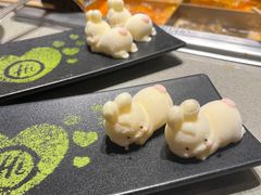 -海底捞火锅(泰安爱琴海店)