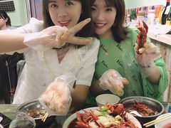 -无限虾享(同庆街店)