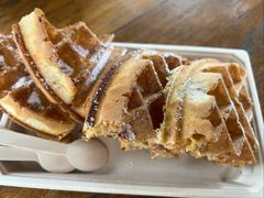 -佐敦面包铺·JORDAN BAKERY