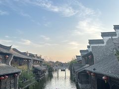 -朱仙镇启封故园景区