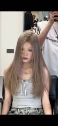 -DL HOPE造型