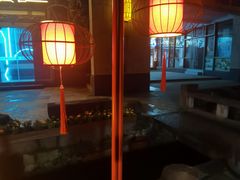 -黎阳老街