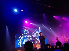 -MAO Livehouse(杭州店)