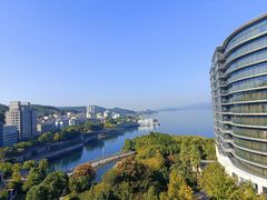 -绿城千岛湖喜来登度假酒店