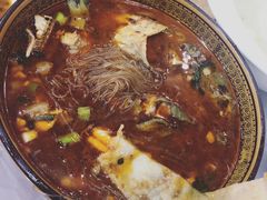 -魏四小鱼锅贴王