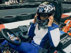 -RD卡丁车汽车俱乐部