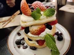 -甘单茶事小馆(洋河店)