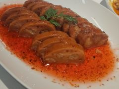 -一品江南韵·淮扬菜